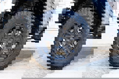 Used 2018 Jeep Wrangler Unlimited Sport S image 24
