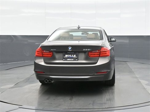 Used 2014 BMW 328i xDrive Sedan image 6