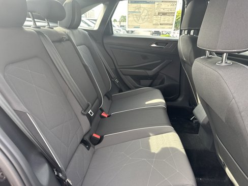 New 2025 Volkswagen Jetta Sport image 21