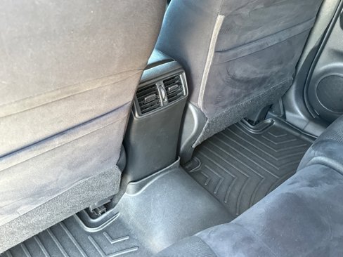 Used 2016 Nissan Rogue S w/ Appearance Package image 17