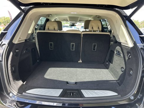 Used 2019 Buick Envision Essence image 11
