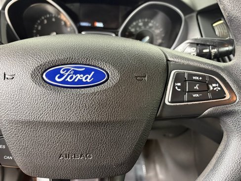 Used 2015 Ford Focus SE image 20
