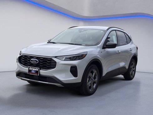 New 2025 Ford Escape ST-Line w/ Cold Weather Package image 6