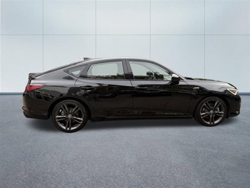 Certified 2023 Acura Integra A-Spec image 9