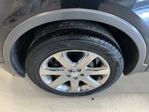 Used 2016 Buick Encore Leather w/ Experience Buick Package image 23