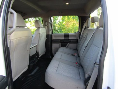 Used 2019 Ford F250 XL w/ Power Equipment Group image 13