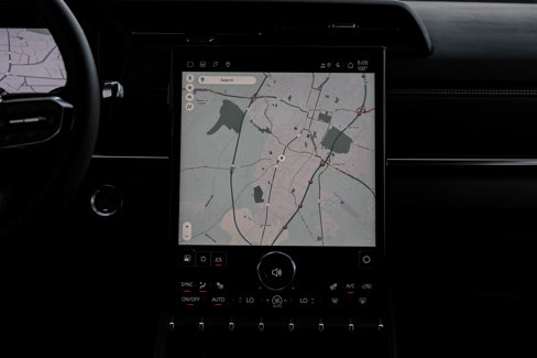 New 2026 GMC Terrain Elevation w/ Elevation Premium Package image 39