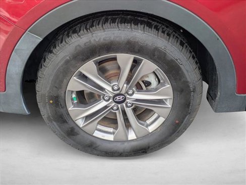 Used 2016 Hyundai Santa Fe Sport image 20