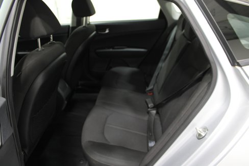 Used 2020 Kia Optima LX image 18