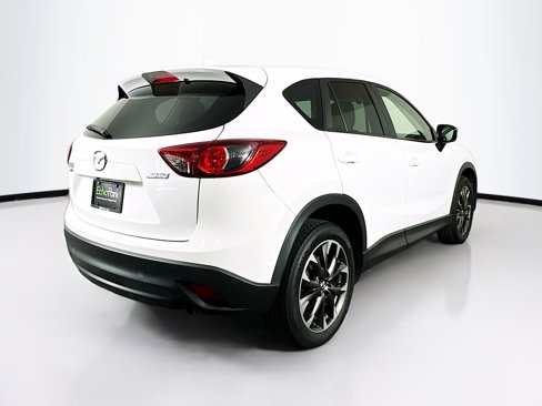 Used 2016 MAZDA CX-5 Grand Touring image 9
