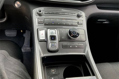 Used 2023 Hyundai Santa Fe SEL image 16
