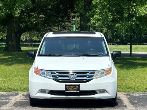 Used 2011 Honda Odyssey Touring image 10