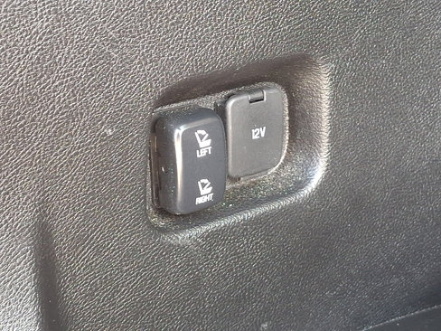 Used 2024 Ford Edge SEL image 29
