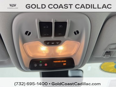 Used 2023 Chevrolet Bolt EUV Premier w/ Sun & Sound Package image 24