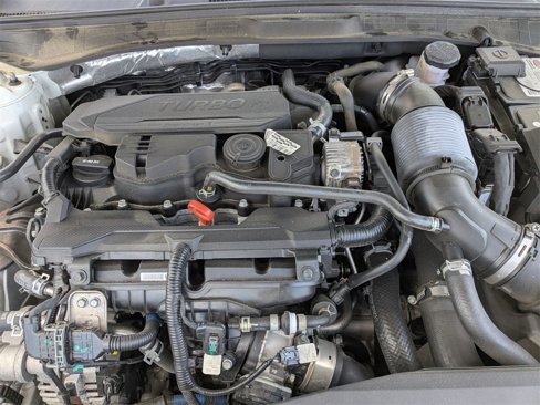 Certified 2021 Hyundai Sonata Limited image 22