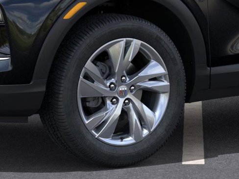 New 2026 Buick Encore GX Preferred w/ Comfort Package image 49