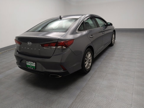 Used 2019 Hyundai Sonata SE image 9