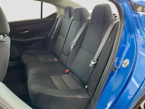 Used 2022 Nissan Sentra SV w/ All-Weather Package image 23
