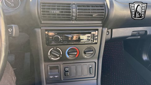 Used 1998 BMW Z3 1.9 image 19