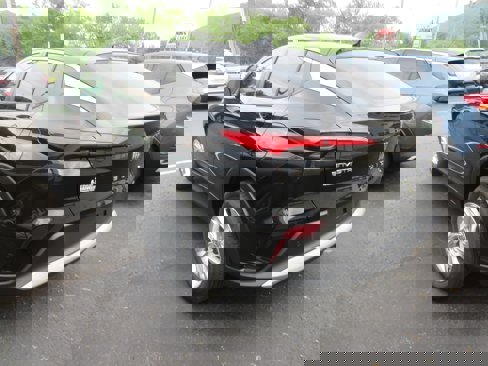 New 2025 Buick Envista Preferred w/ Convenience I Package image 3
