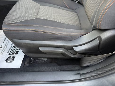Used 2023 Subaru Crosstrek 2.0i Premium image 16
