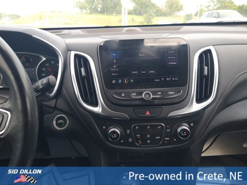 Used 2021 Chevrolet Equinox Premier image 7