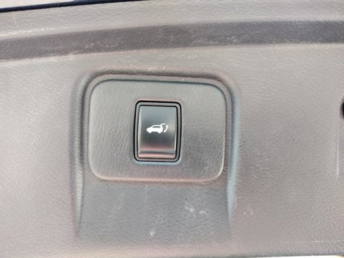 Used 2016 Nissan Murano SL image 25