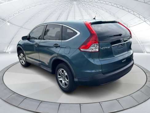 Used 2013 Honda CR-V LX image 7