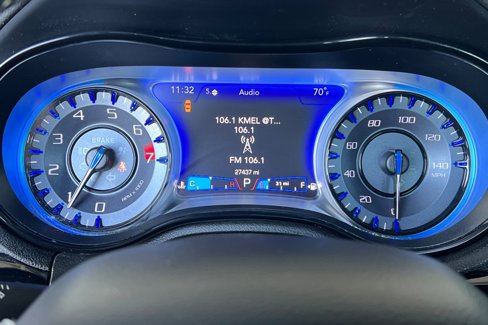 Used 2022 Chrysler 300 S image 24