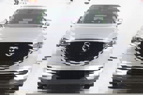 Used 2018 MAZDA CX-5 Sport image 50