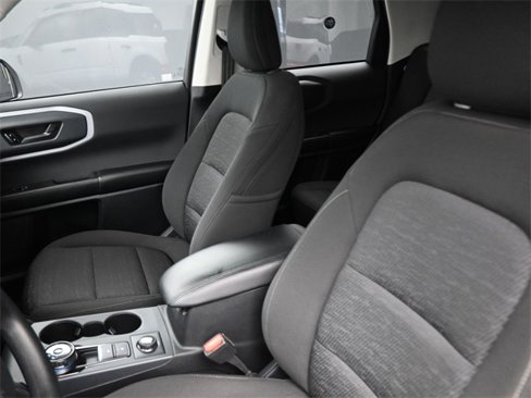 Used 2021 Ford Bronco Sport image 19