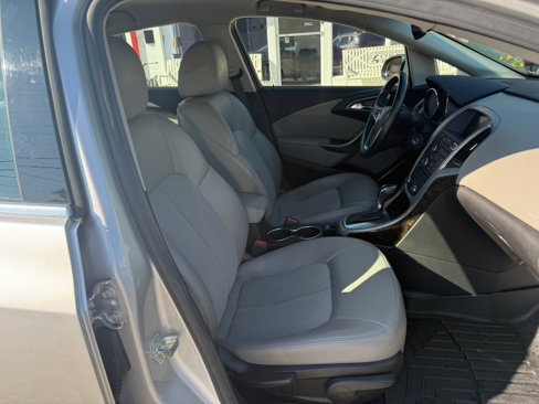 Used 2012 Buick Verano image 6