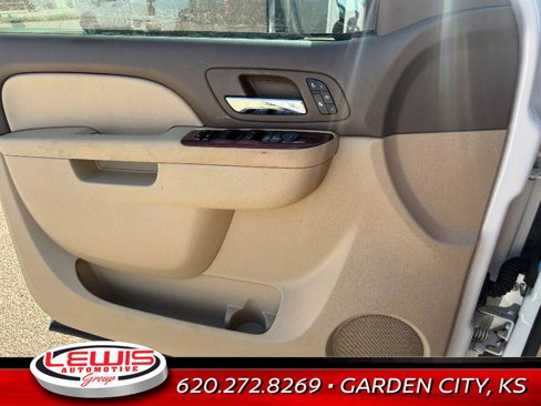 Used 2011 Chevrolet Silverado 1500 LTZ w/ LTZ Plus Package image 14