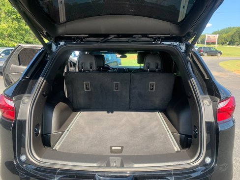 Used 2020 Chevrolet Blazer RS w/ LPO, Floor Liner Package image 27