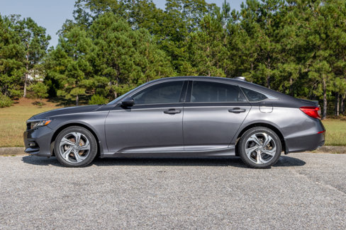 Used 2019 Honda Accord EX image 8