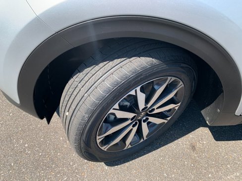 Used 2017 Kia Sportage EX image 13
