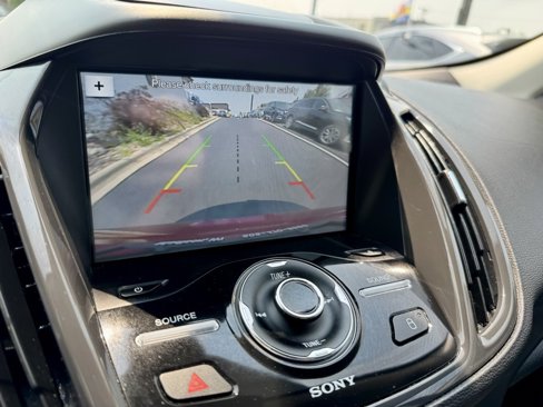 Used 2016 Ford Escape Titanium image 22