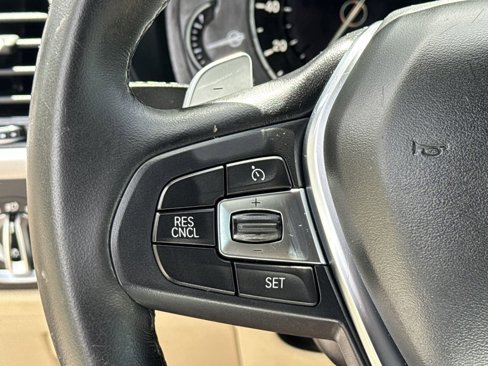 Used 2019 BMW X3 sDrive30i w/ Driving Assistance Package image 54