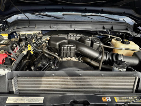 Used 2015 Ford F250 XL image 9