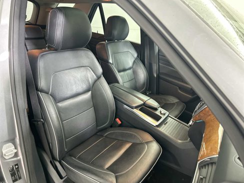 Used 2012 Mercedes-Benz ML 350 4MATIC image 26
