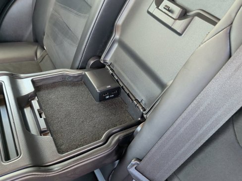 Used 2019 MAZDA CX-5 Touring image 37