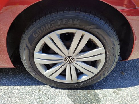 Used 2017 Volkswagen Jetta S image 20