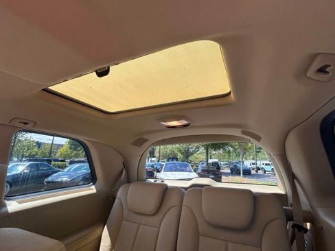 Used 2007 Mercedes-Benz GL 320 CDI 4MATIC image 16