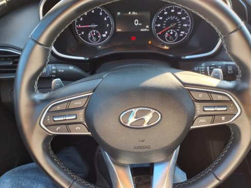 Used 2023 Hyundai Santa Fe SEL image 25
