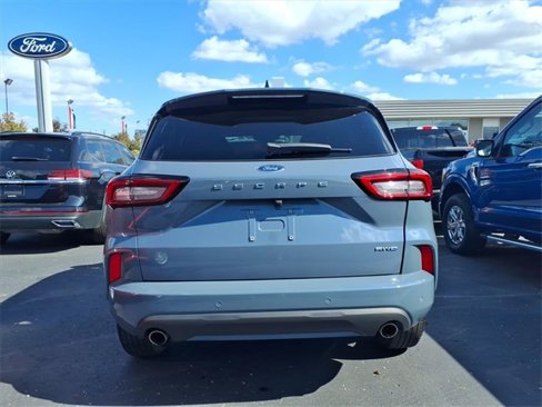 Used 2023 Ford Escape ST-Line w/ Tech Pack #1 image 26
