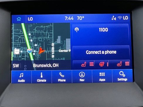 Used 2019 Ford Edge SEL w/ Equipment Group 201A image 20