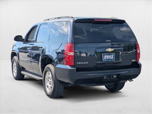 Used 2007 Chevrolet Tahoe LT image 8