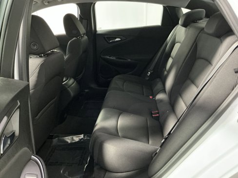 Used 2022 Chevrolet Malibu LS image 31