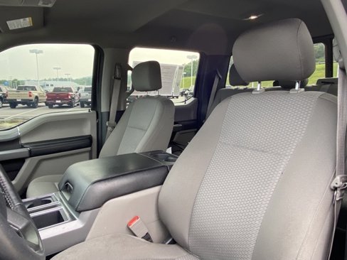 Used 2020 Ford F150 XLT w/ Equipment Group 302A Luxury image 14