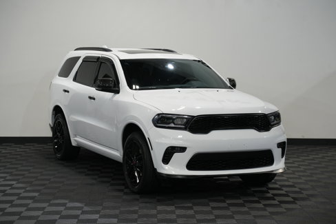 Used 2022 Dodge Durango GT image 5